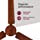 Crompton Energion HS 1200 mm (48 inch) Energy Efficient 5 Star Rated High Speed BLDC Ceiling Fan with Remote (Brown) Crompton Energion HS 1200 mm (48 inch) Energy Efficient 5 Star Rated High Speed BLDC Ceiling Fan with Remote (Brown)